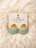 Shell Earrings